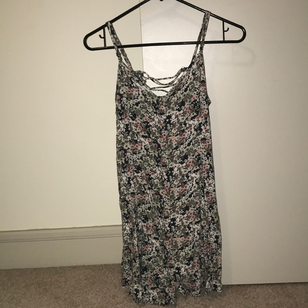 American Eagle Dress
